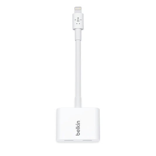 Belkin Lightning Audio + Charge RockStar