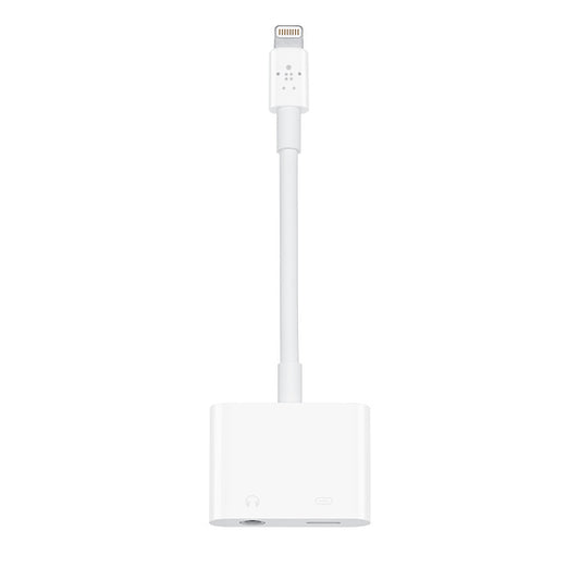 Belkin Audio + Charge RockStar 3.5 mm