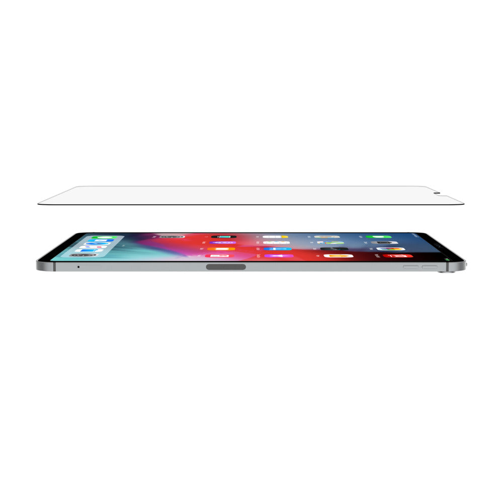 Belkin SCREENFORCE™ Tempered Glass for iPad Pro 12.9-inch (3rd/4th/5th gen)