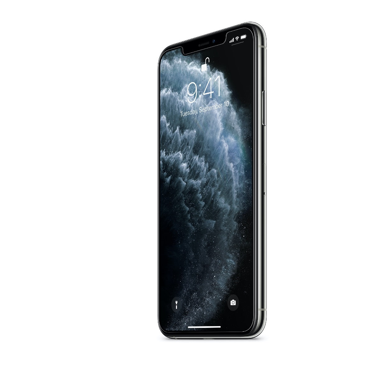 Belkin ScreenForce InvisiGlass Edge to Edge for iPhone Xs Max/11 Pro Max