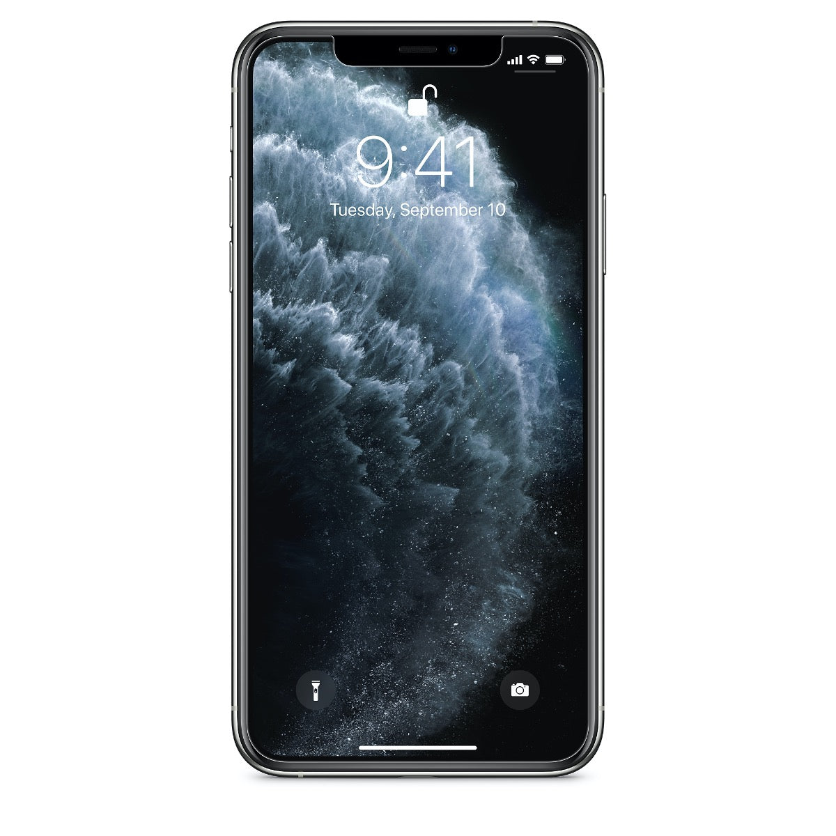 Belkin ScreenForce InvisiGlass Edge to Edge for iPhone Xs Max/11 Pro Max