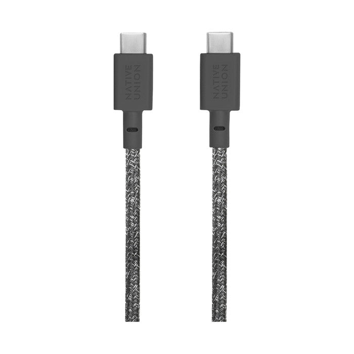 Native Union Bundle GaN Charger 30W+ Cable C to C Cosmos EU