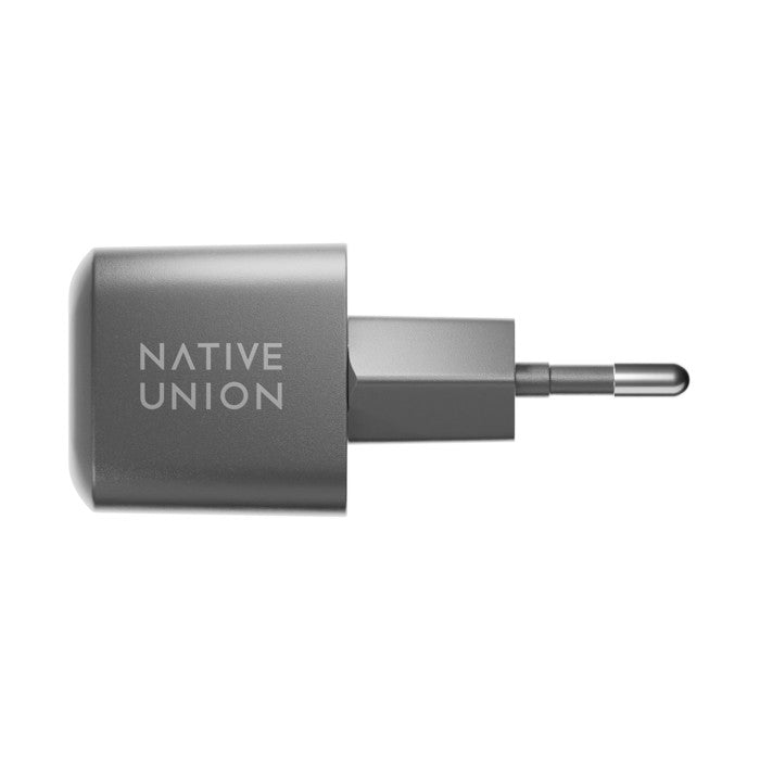 Native Union Bundle GaN Charger 30W+ Cable C to C Cosmos EU