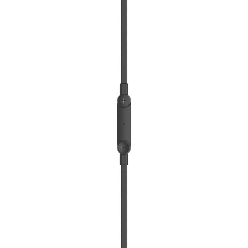 SOUNDFORM™ Headphones with USB-C, Black