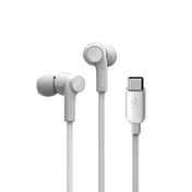 SOUNDFORM™ Headphones with USB-C, White