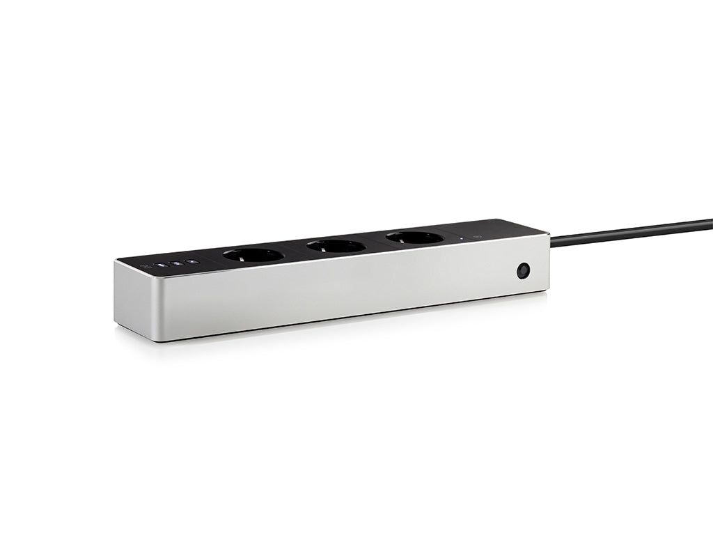 Eve Energy Strip (HomeKit)