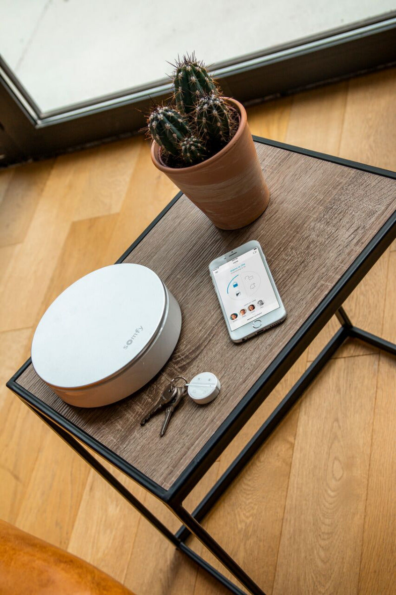 Somfy Home Alarm