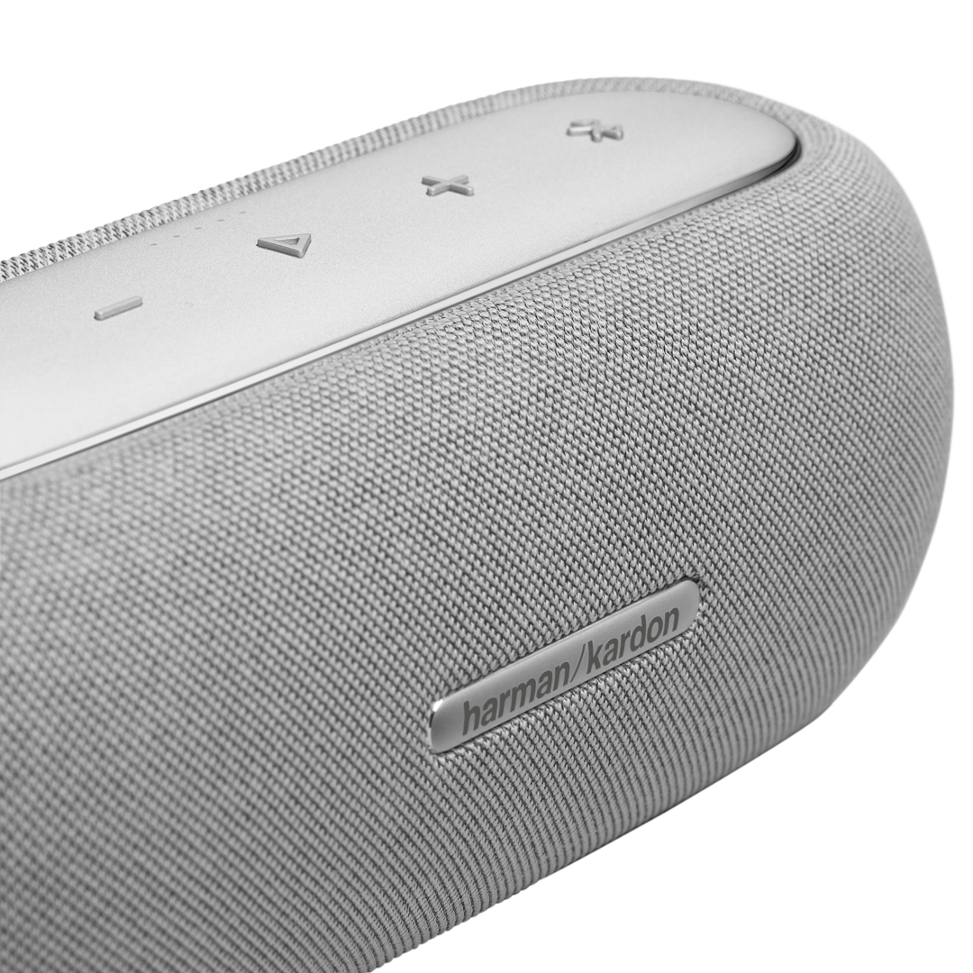 Harman/Kardon Luna - Grey
