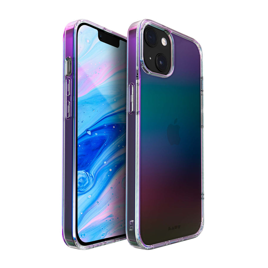 Laut Holo for iPhone 14 - Midnight