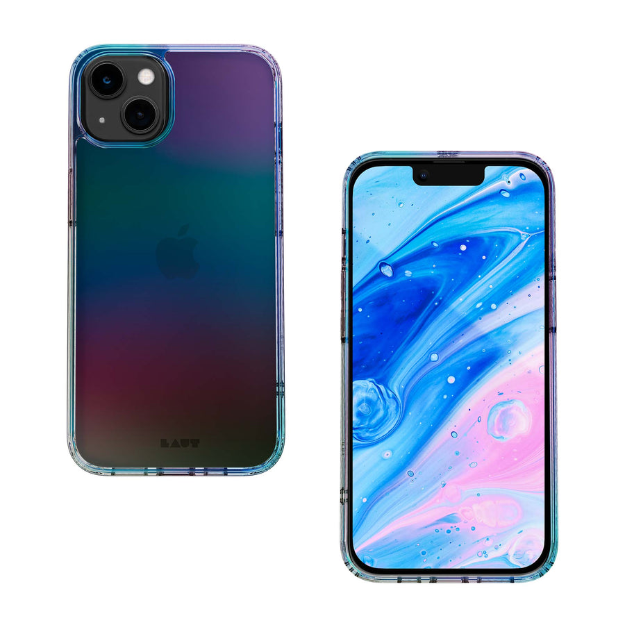 Laut Holo for iPhone 14 - Midnight