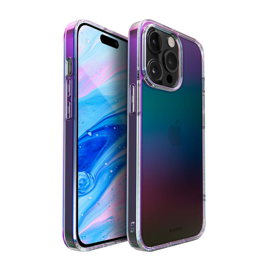 Laut Holo for iPhone 14 Pro Max - Midnight