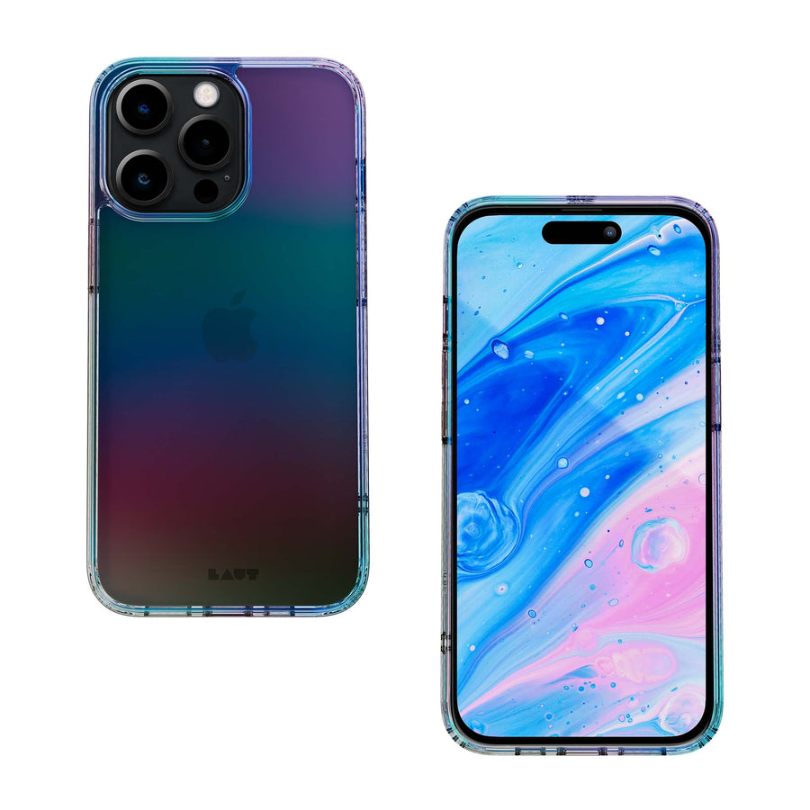 Laut Holo for iPhone 14 Pro Max - Midnight