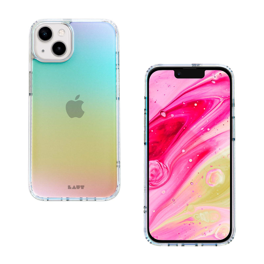 Laut Holo for iPhone 14 - Pearl