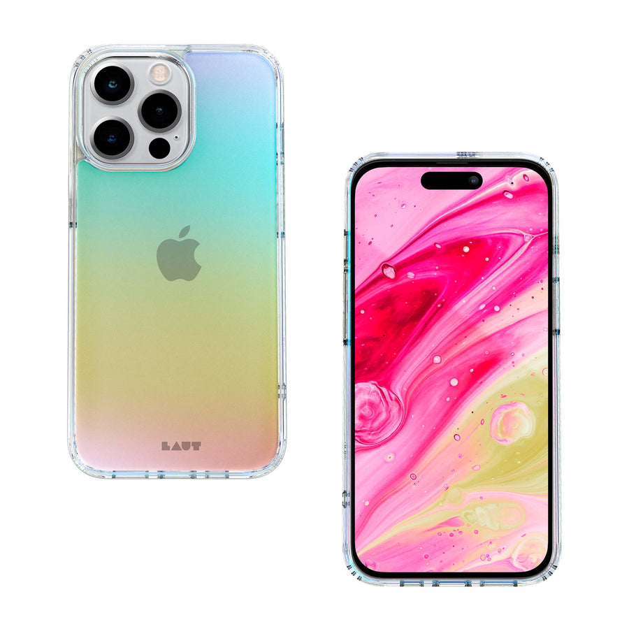 Laut Holo for iPhone 14 Pro - Pearl