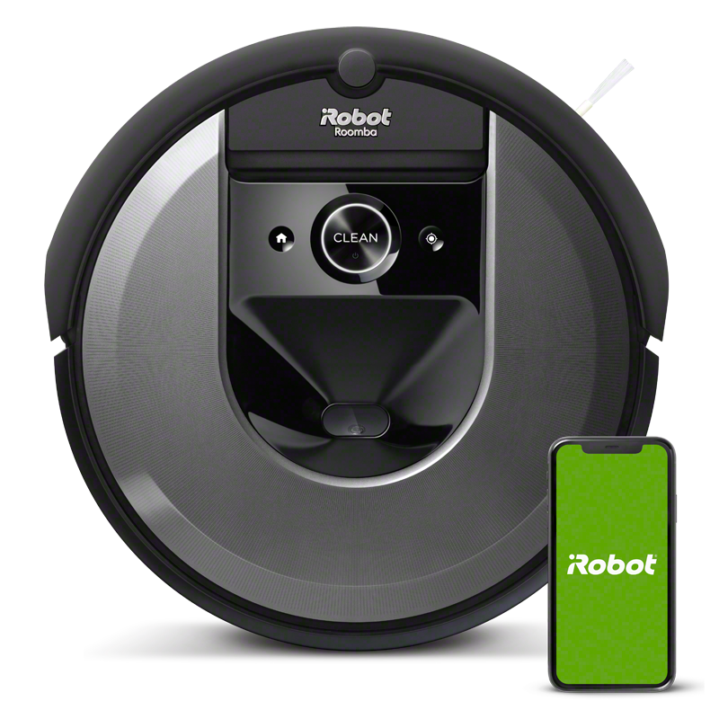 iRobot Roomba i7 Robot Vacuum