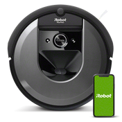 iRobot Roomba i7 Robot Vacuum