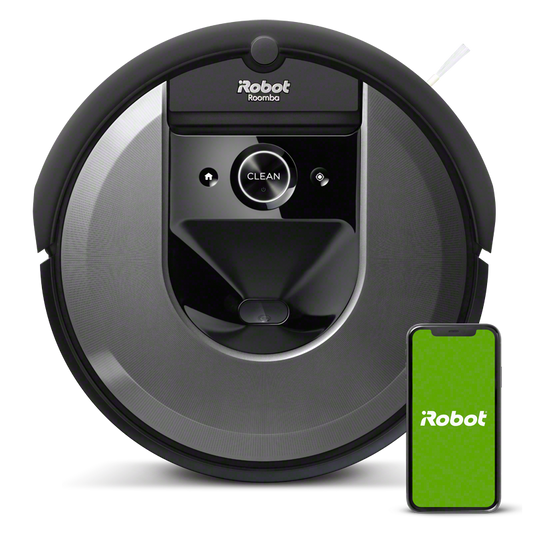 iRobot Roomba i7 Robot Vacuum