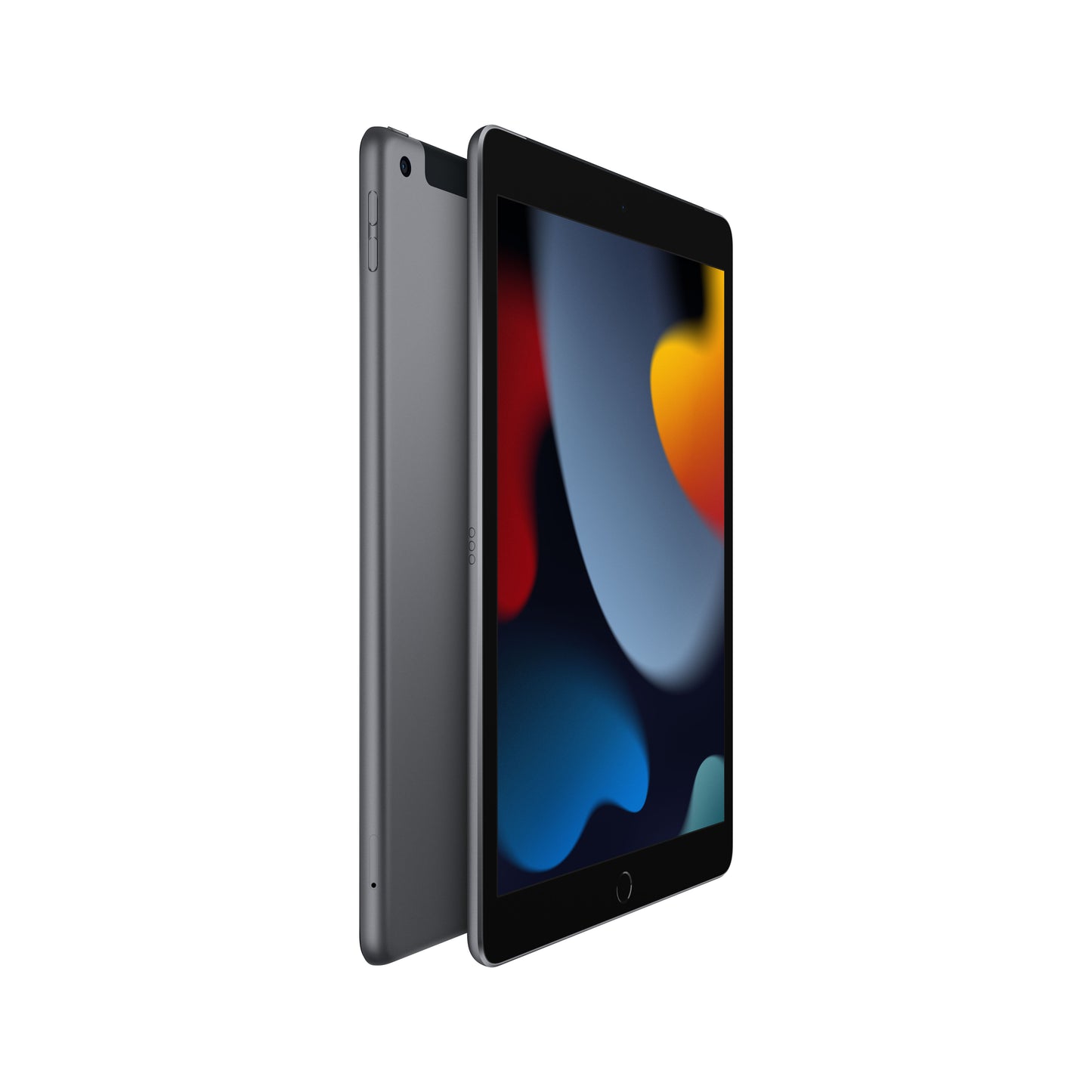 iPad (9th gen) Wi-Fi + Cellular 64GB - Space Grey