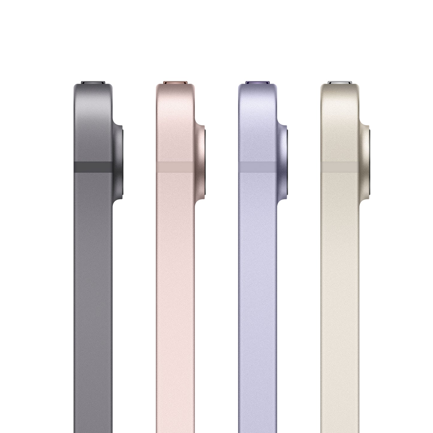 iPad mini Wi-Fi + Cellular 256GB - Starlight