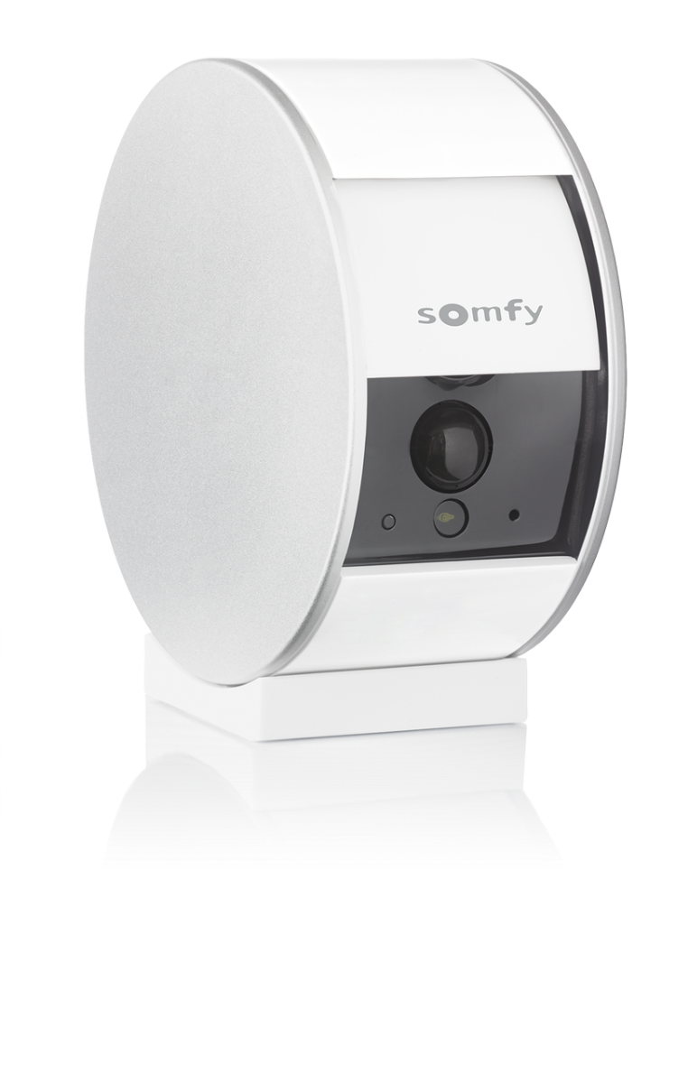 Somfy Indoor Camera