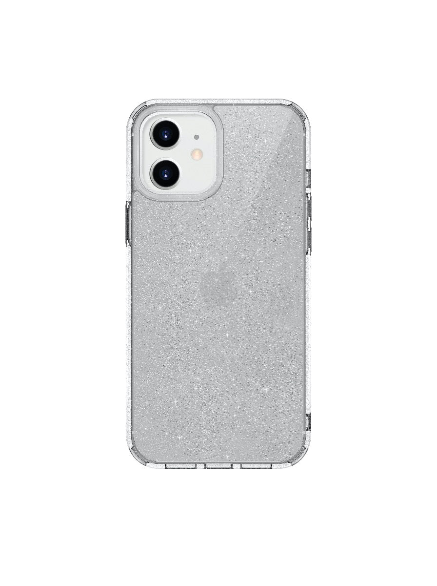 Uniq LifePro Tinsel Case for iPhone 12 mini
