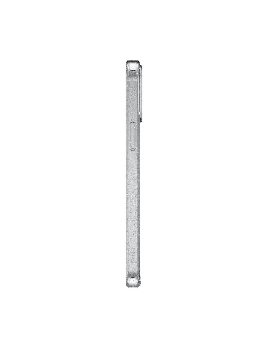 Uniq LifePro Tinsel Case for iPhone 12 mini