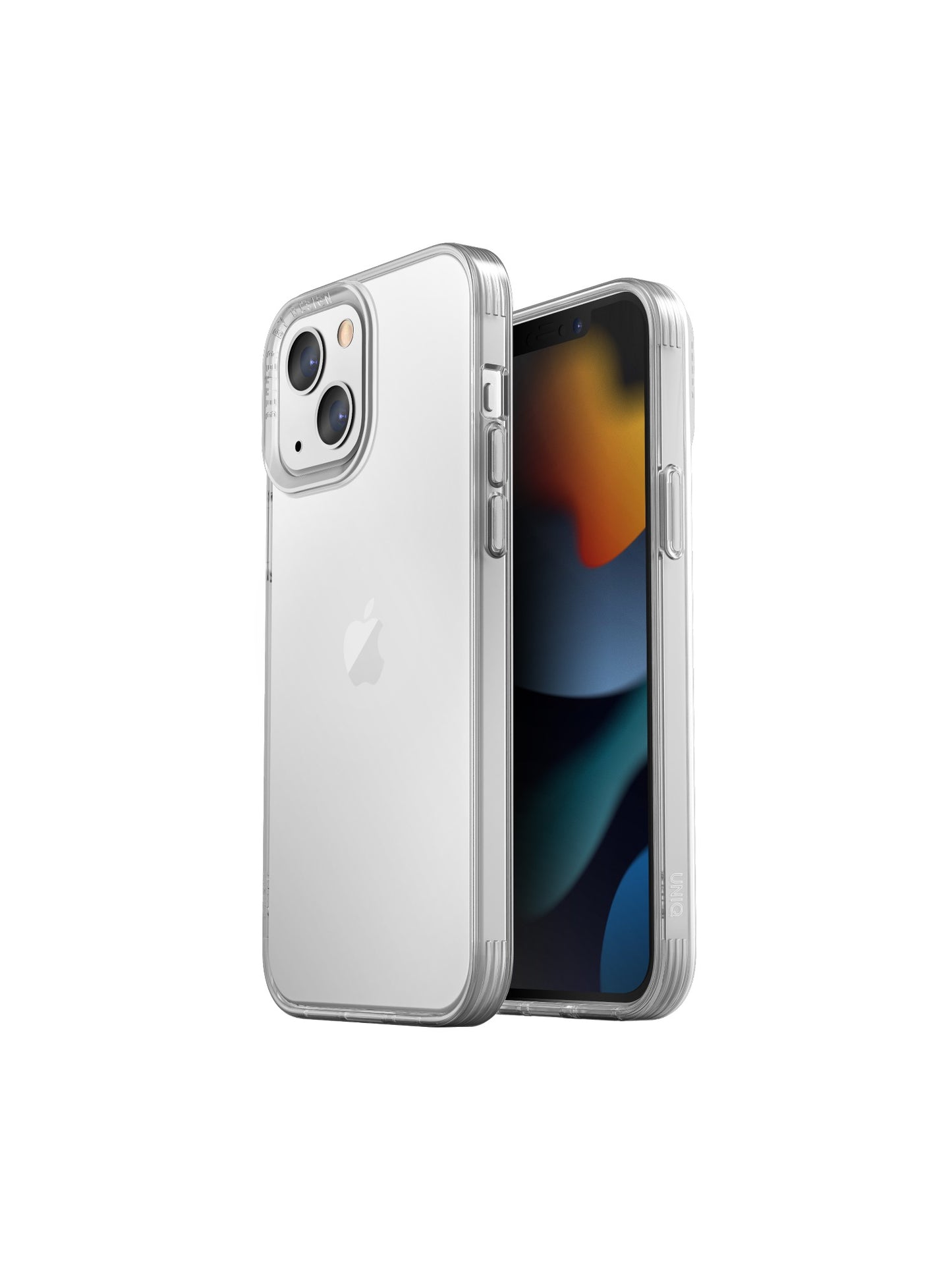 Uniq Air Fender Case for iPhone 13 mini