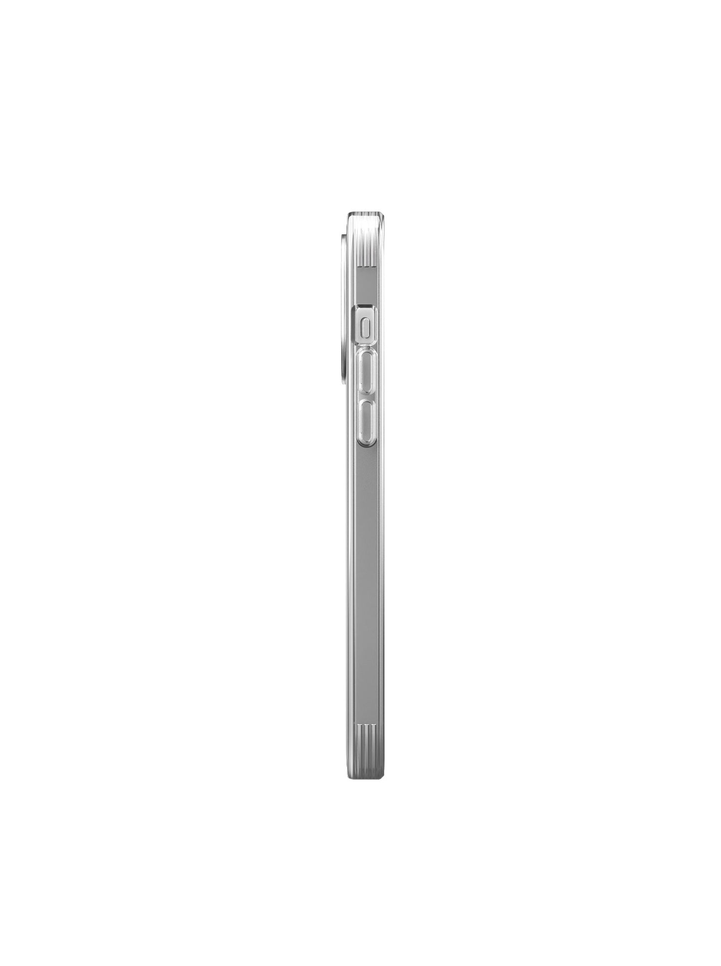 Uniq Air Fender Case for iPhone 13 Pro Max - Clear