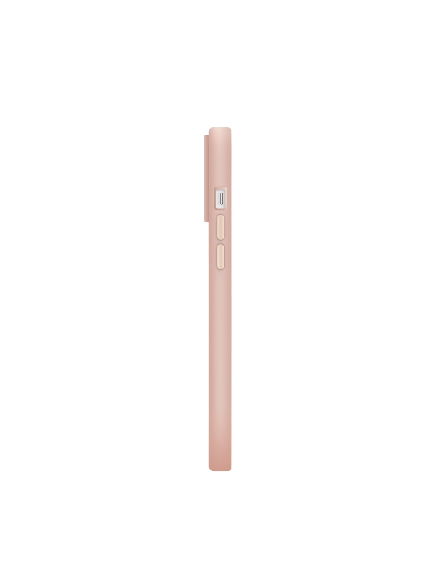 Uniq Lino Hue Case with MagSafe for iPhone 13 Pro - Pink