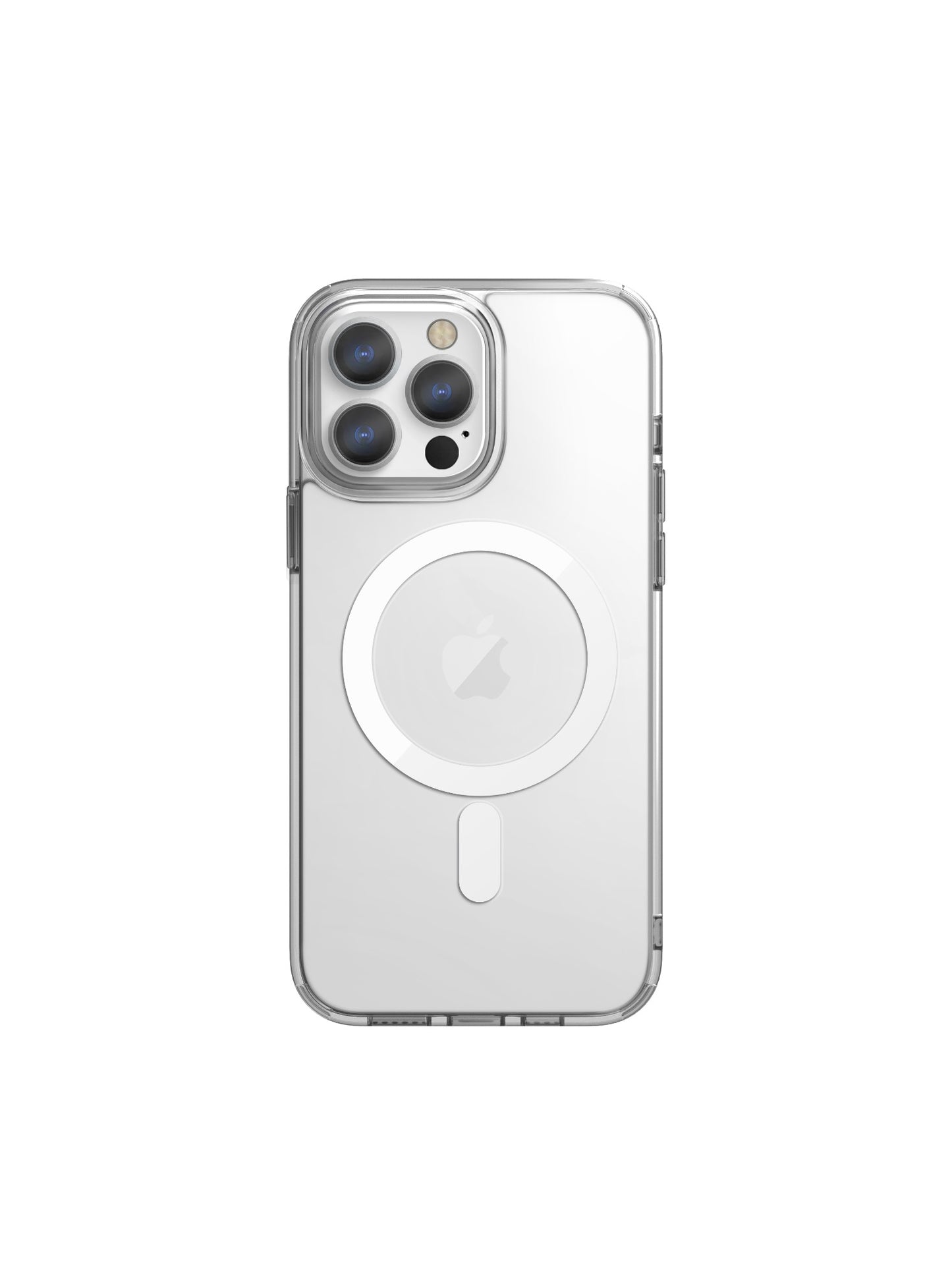 Uniq LifePro Xtreme Case with MagSafe for iPhone 13 Pro - Clear