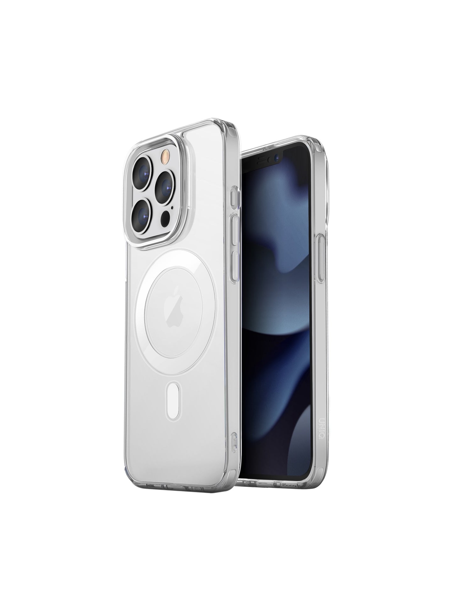 Uniq LifePro Xtreme Case with MagSafe for iPhone 13 Pro - Clear