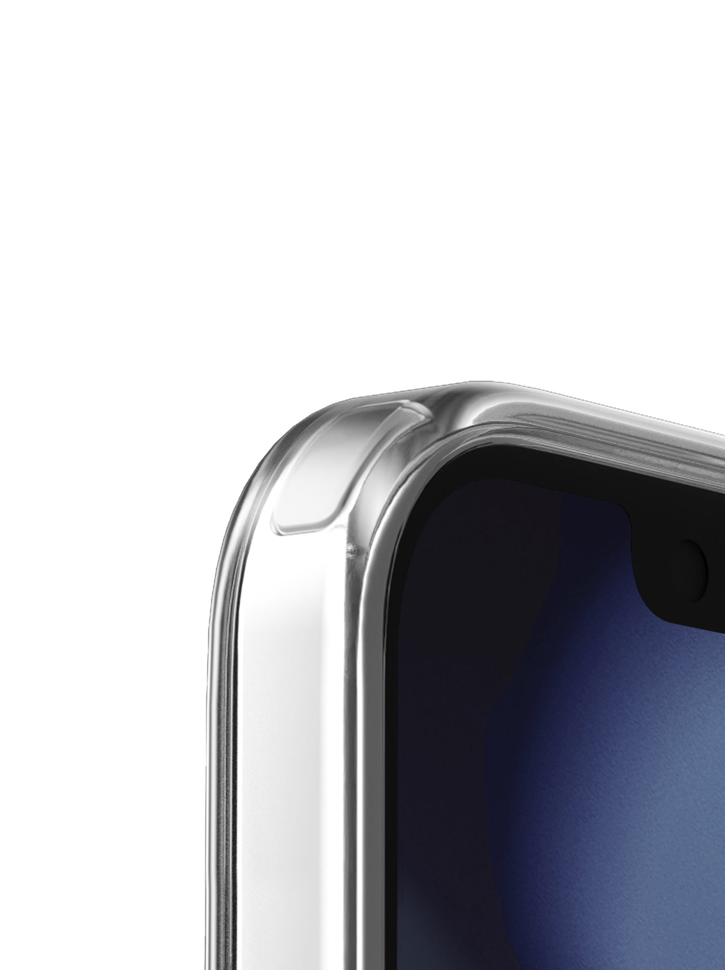 Uniq LifePro Xtreme Case with MagSafe for iPhone 13 Pro - Clear