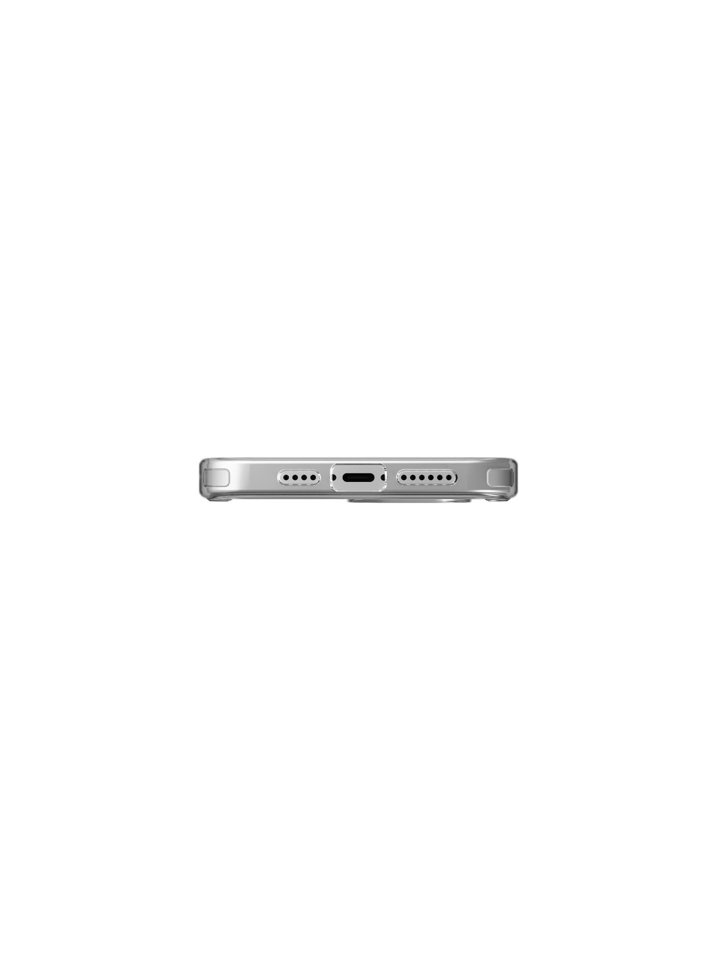 Uniq LifePro Xtreme Case with MagSafe for iPhone 13 Pro - Clear