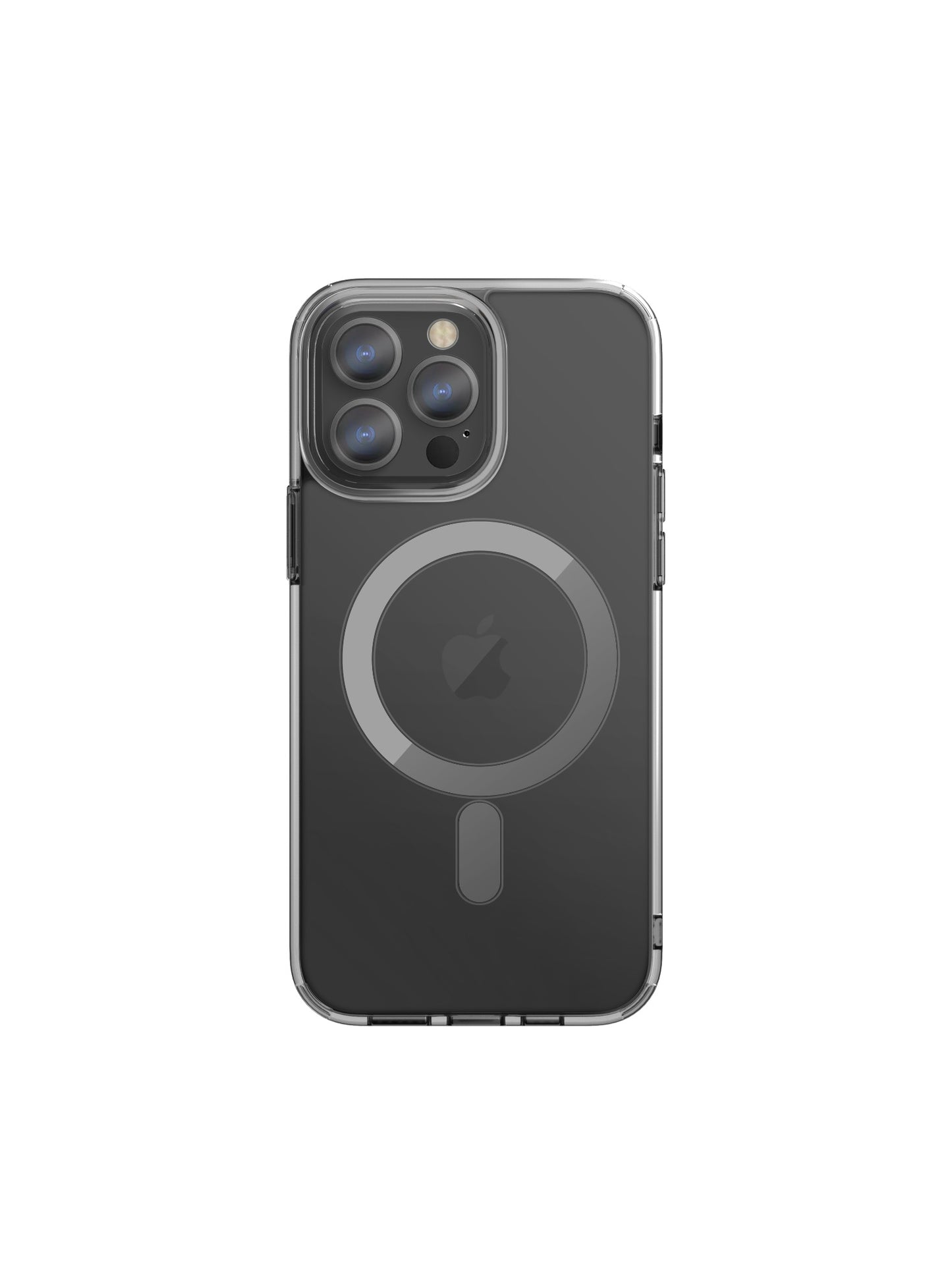 Uniq LifePro Xtreme Case with MagSafe for iPhone 13 Pro Max - Smoke