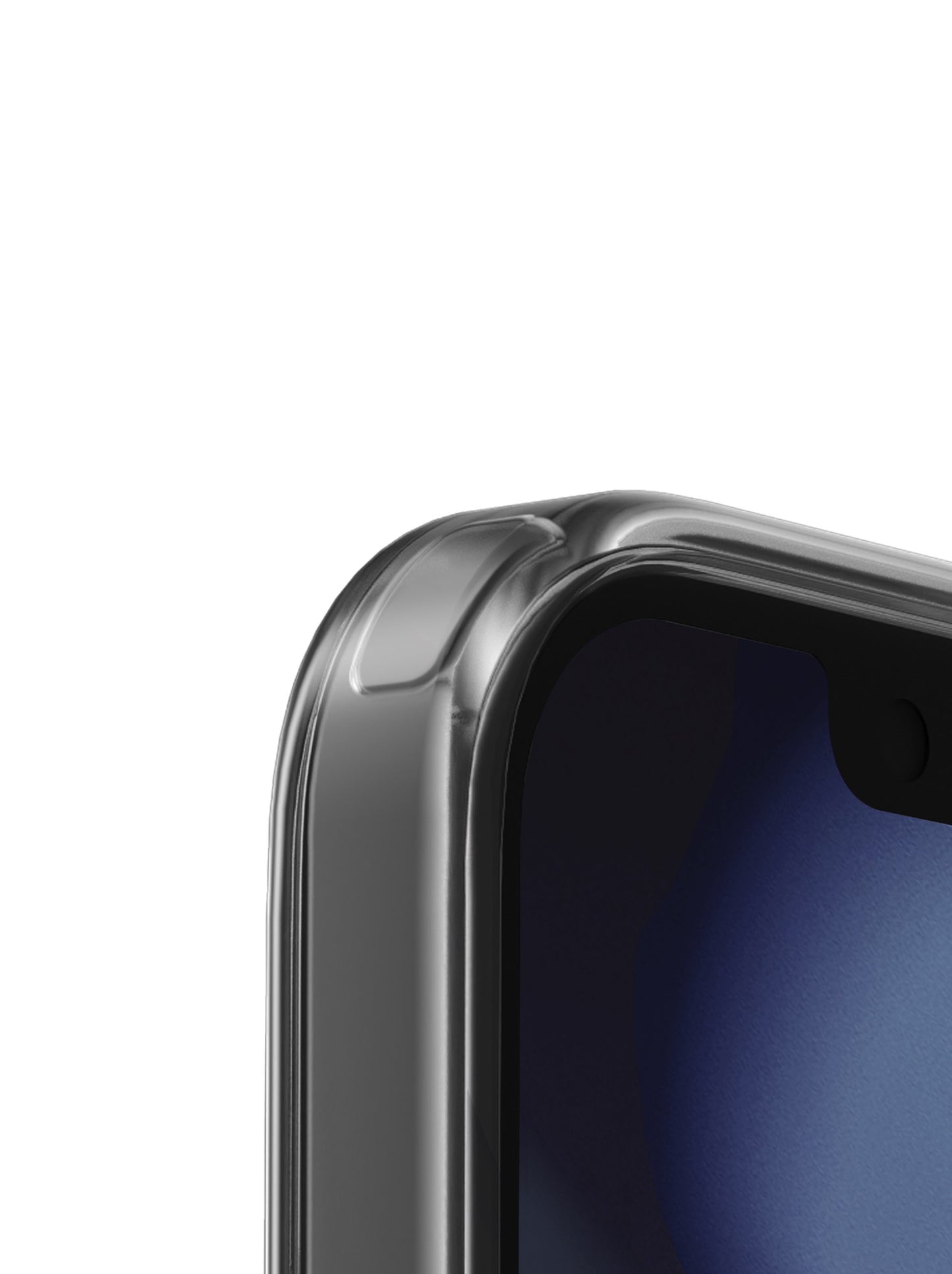 Uniq LifePro Xtreme Case with MagSafe for iPhone 13 Pro Max - Smoke