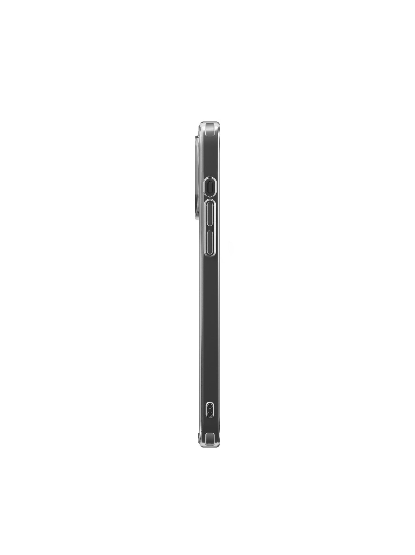 Uniq LifePro Xtreme Case with MagSafe for iPhone 13 Pro Max - Smoke
