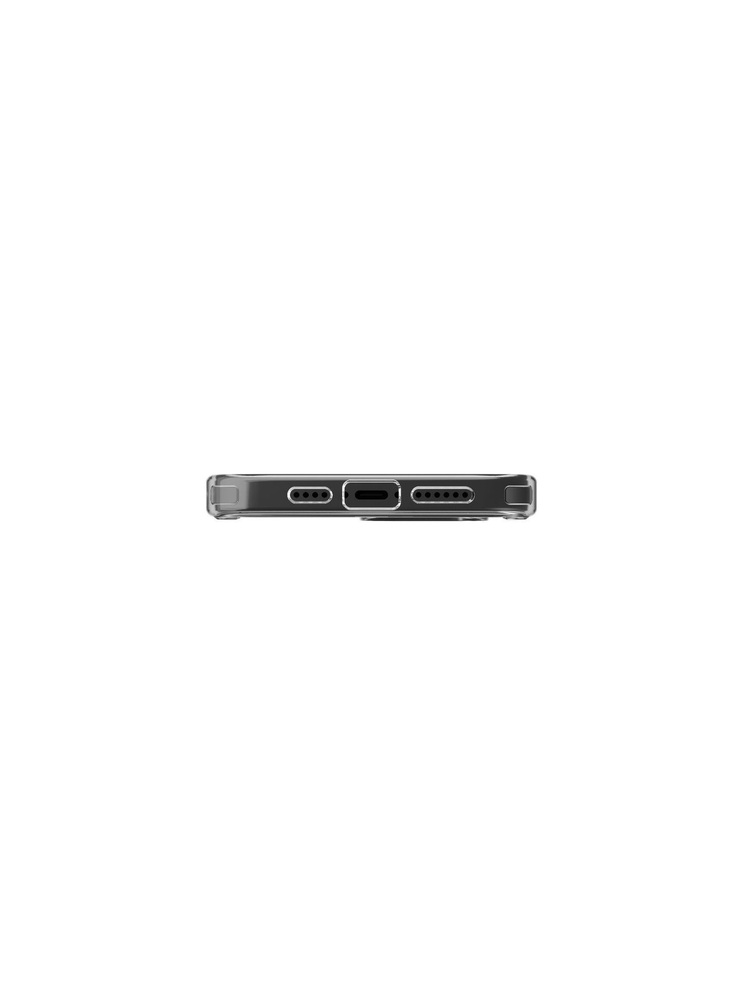 Uniq LifePro Xtreme Case with MagSafe for iPhone 13 Pro Max - Smoke