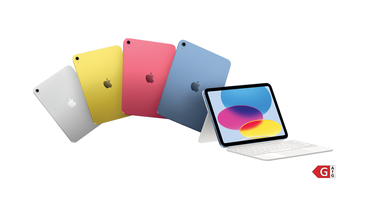 iPad A16