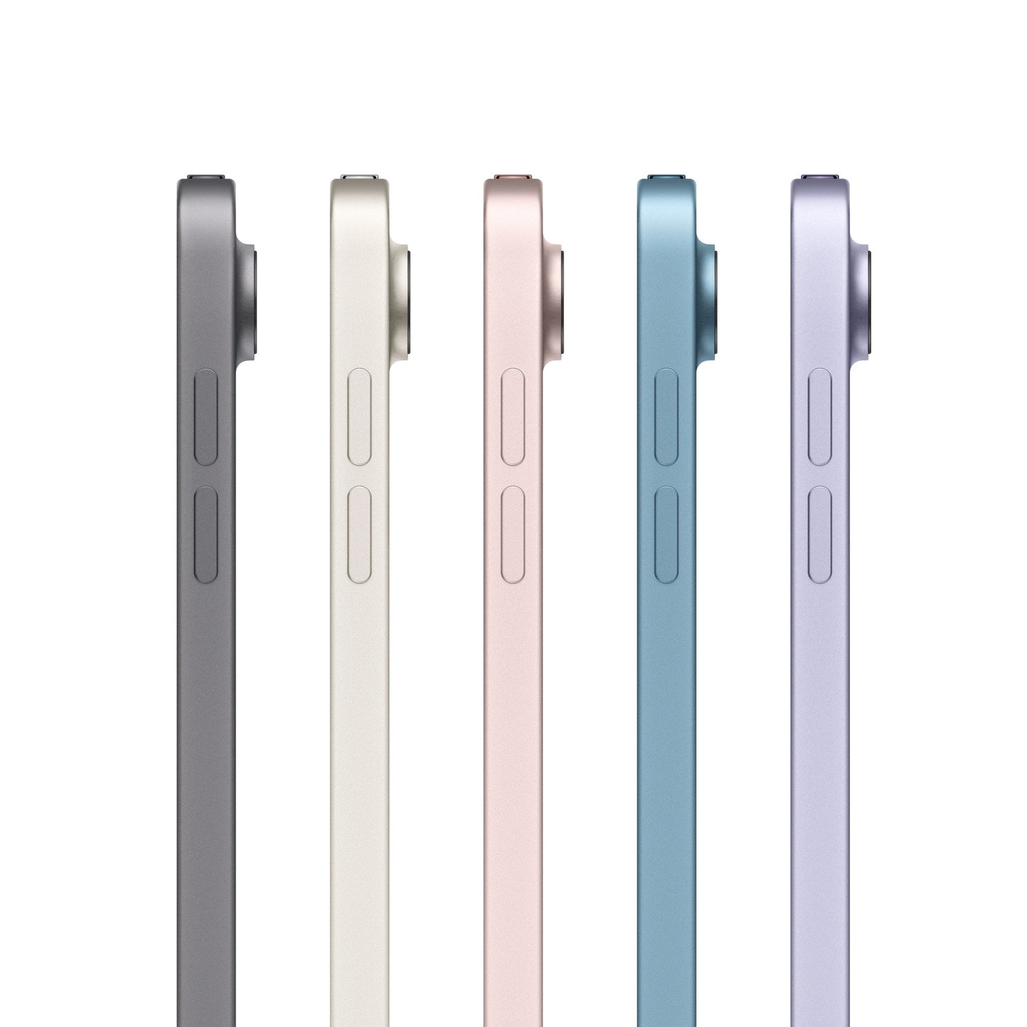 iPad Air 10.9-inch Wi-Fi + Cellular 64GB (2022) - Starlight