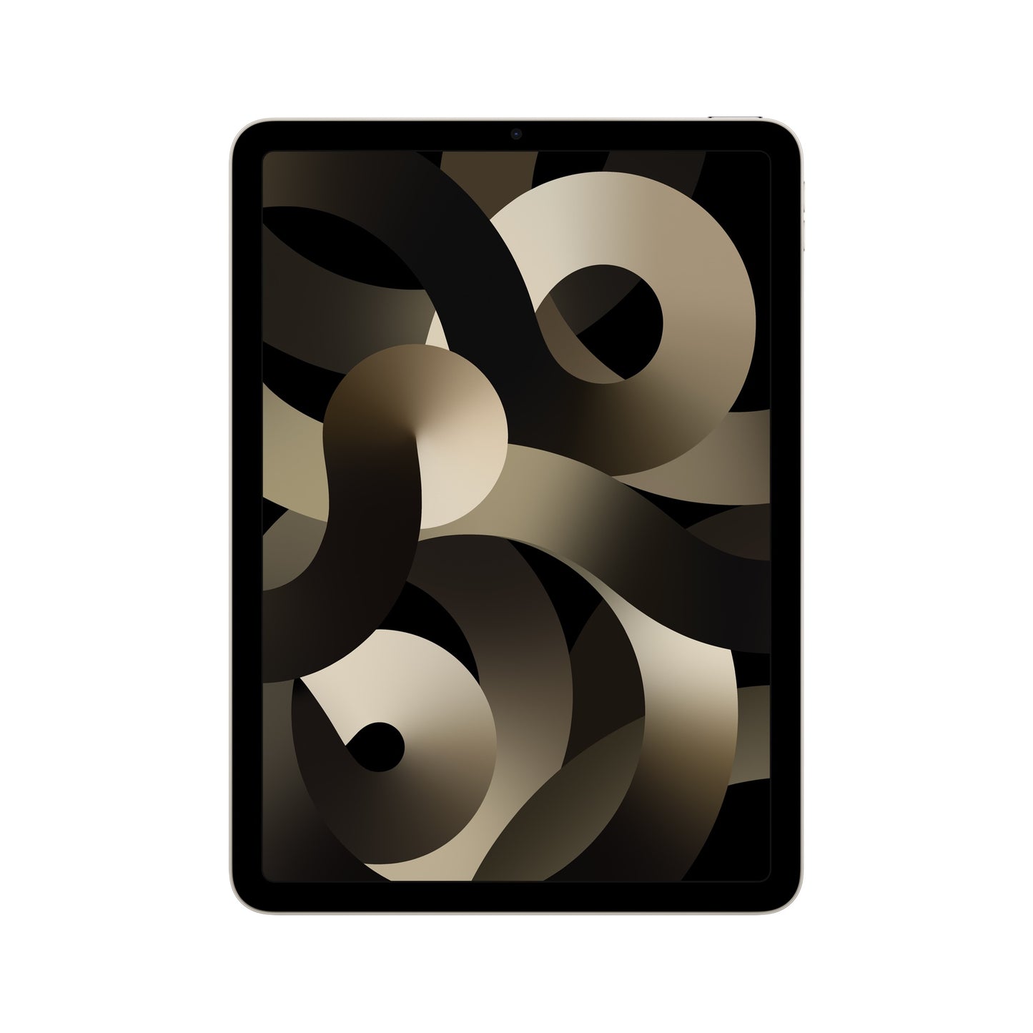 iPad Air 10.9-inch Wi-Fi + Cellular 64GB (2022) - Starlight
