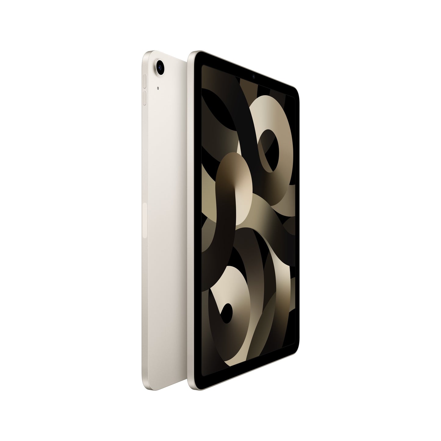 iPad Air 10.9-inch Wi-Fi + Cellular 64GB (2022) - Starlight