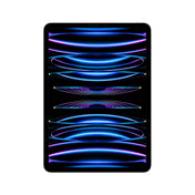 iPad Pro 11-inch Wi-Fi 128GB (2022) - Silver