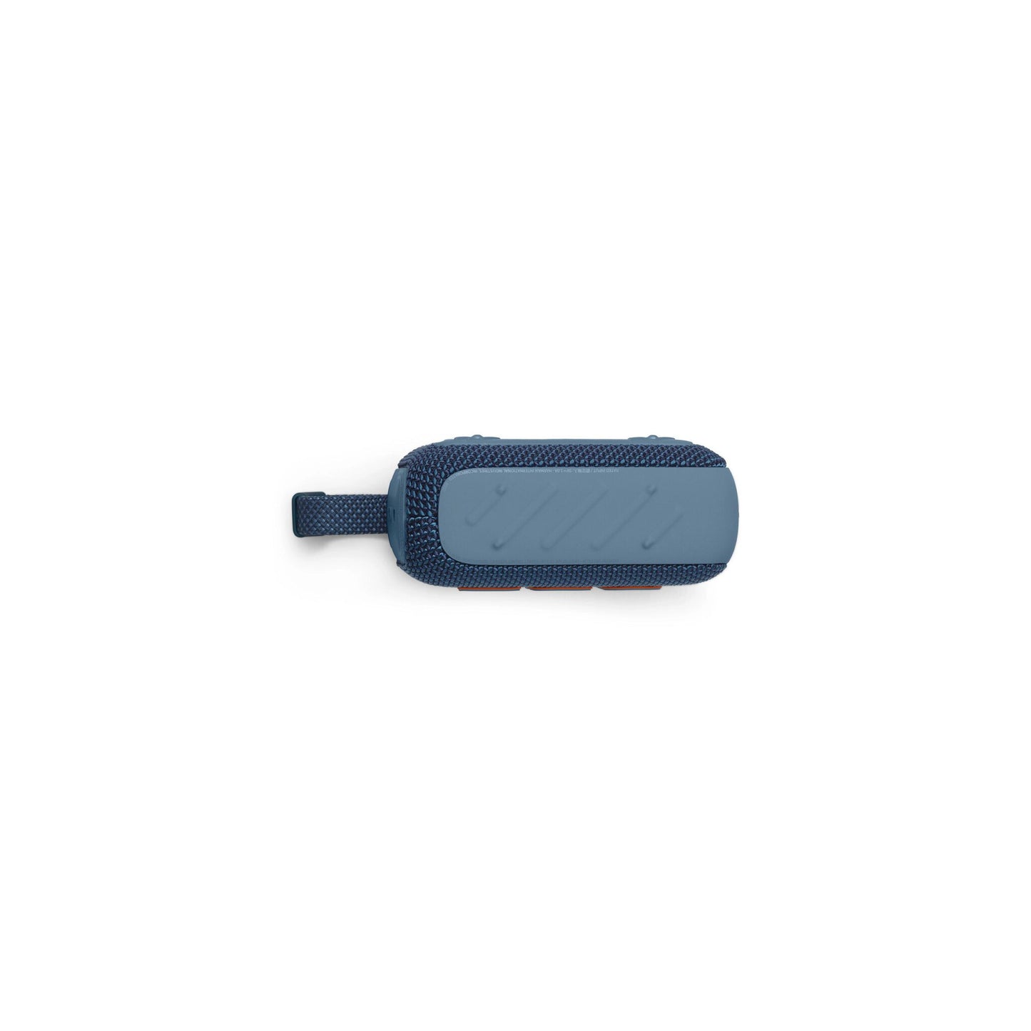 JBL GO 4 Portable Bluetooth Speaker – Blue