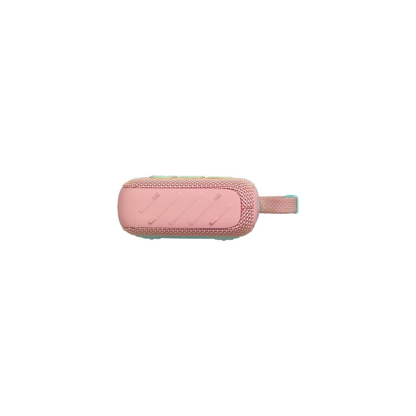 JBL GO 4 Portable Bluetooth Speaker – Pink