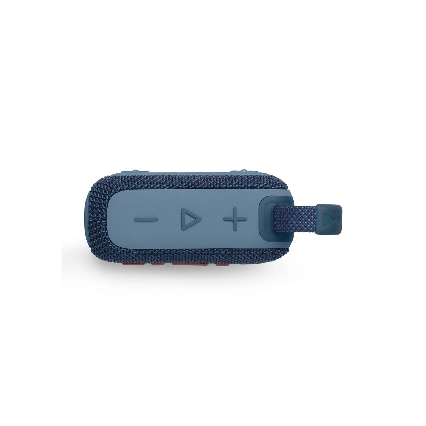 JBL GO 4 Portable Bluetooth Speaker – Blue