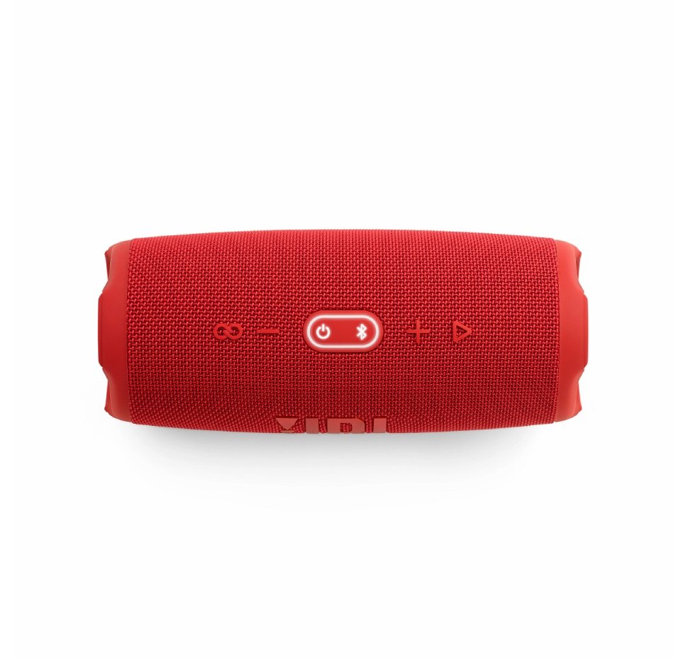 JBL Charge 5 - Red