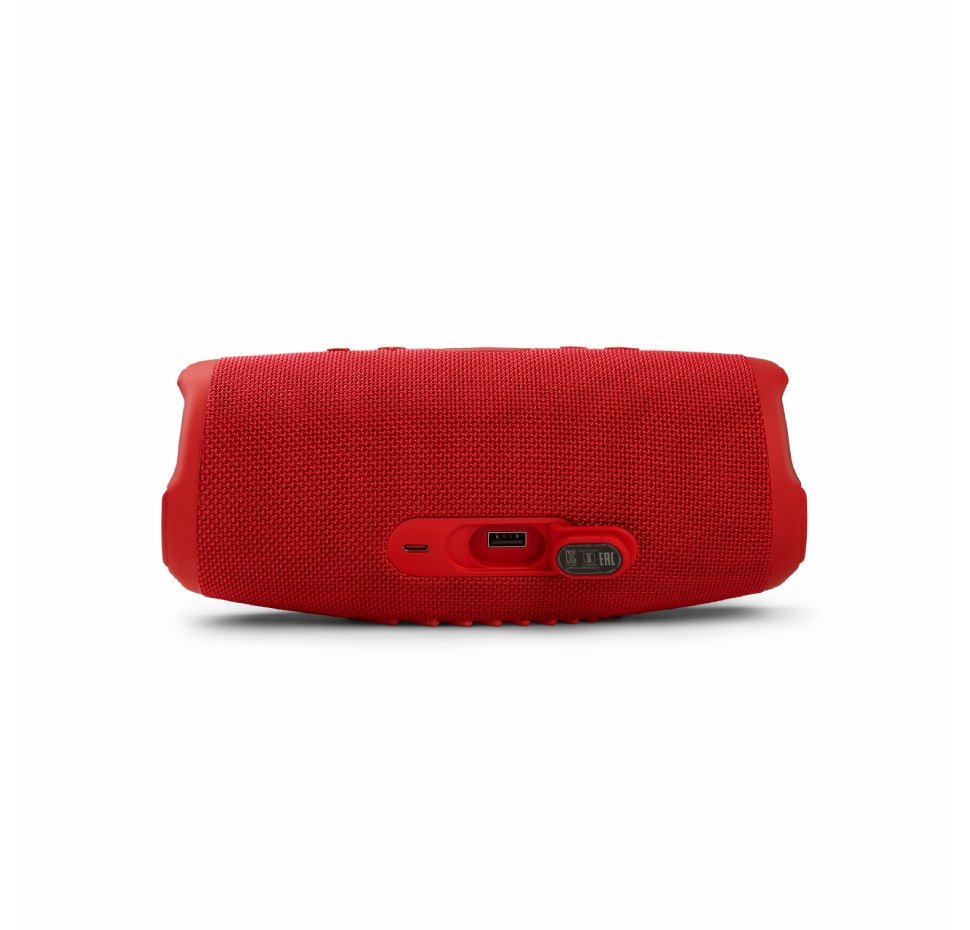 JBL Charge 5 - Red