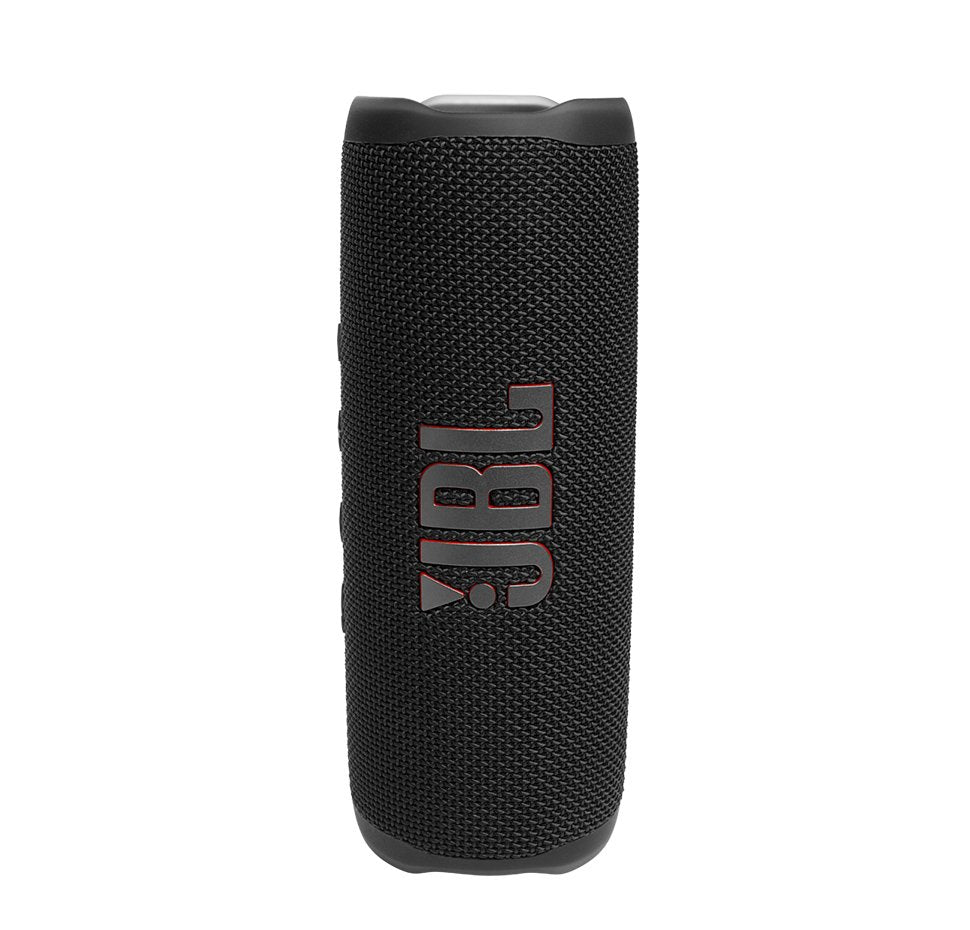 JBL Flip 6 Portable Bluetooth Speaker - Black