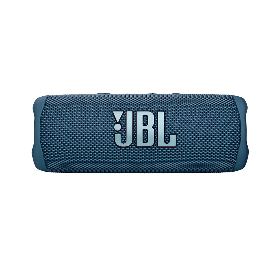 JBL Flip 6 Portable Bluetooth Speaker - Blue
