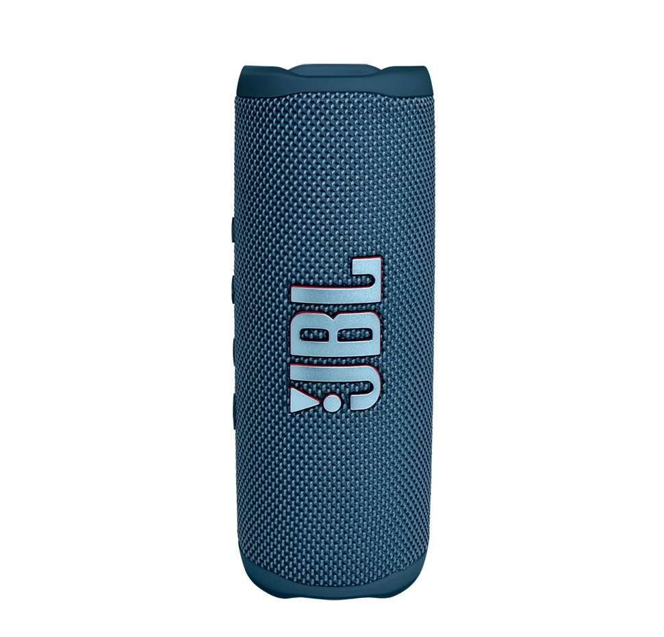 JBL Flip 6 Portable Bluetooth Speaker - Blue